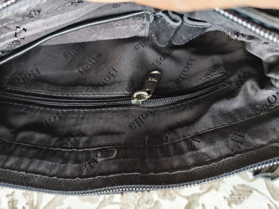 Жіноча сумка Bolla Bags