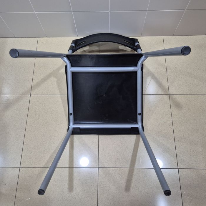 Estrutura cadeira cozinha ikea