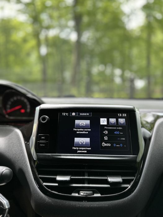 Продам авто / машину Peugeot , пежо 208 2014 рік