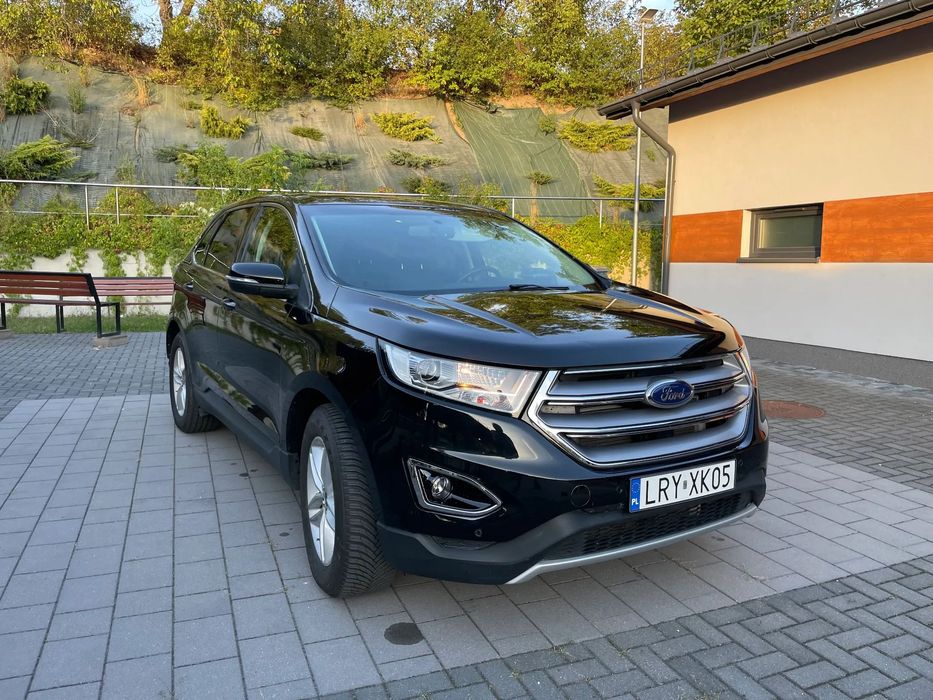 Ford Edge