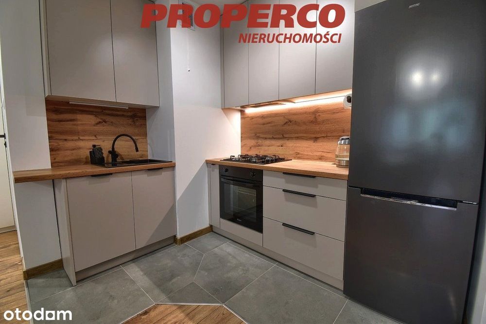 Mieszkanie 43 m², 2 pokoje, ul. Piekoszowska - View 4