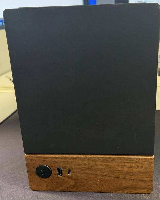 PC DeskTop Mini Rog Strix