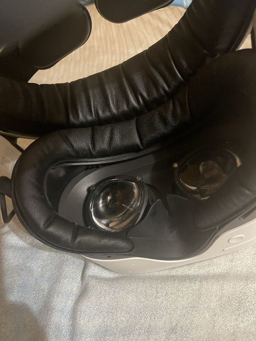 Meta quest 3S 128gb Доп кріплення