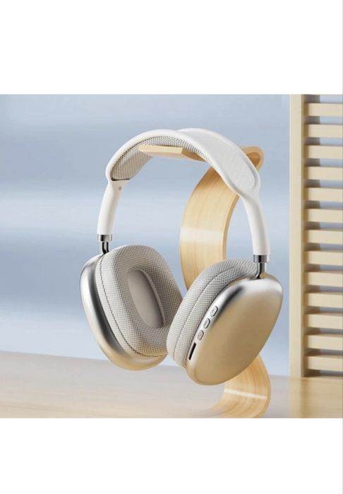 Безпроводні навушники