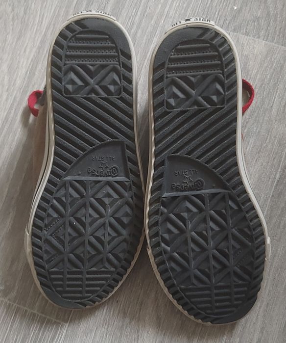 Кеды    converse
