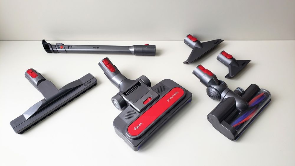 Насадка щітка Dyson Big Ball cy22 cy23 cy26 cy28 для пылесоса щетка