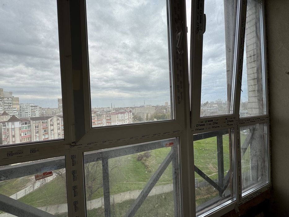Дворівнева квартира у моря без комісії для покупця!