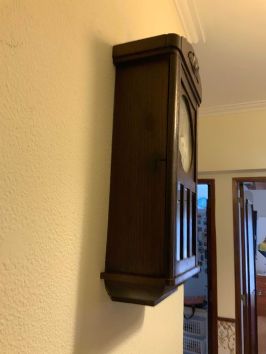 Relogio de Pêndulo antigo