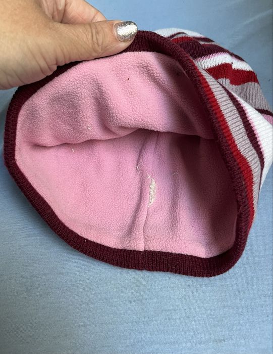 Czapka damska zimowa