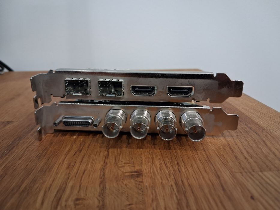 Blackmagic DeckLink 4K Extreme 12G