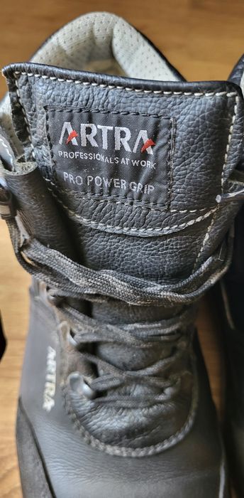 Buty męskie robocze Artra r. 44