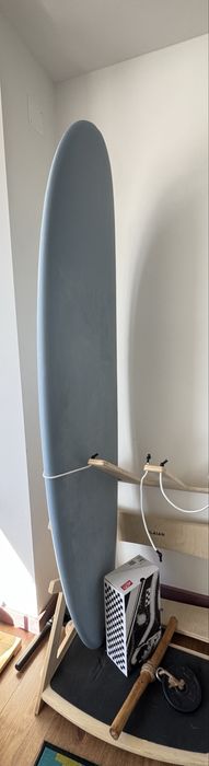 Middie softech surfboard 6.4 ( softop )