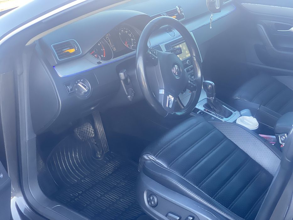 Volkswagen cc…….