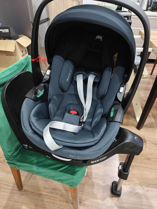 Fotelik maxi Cosi Pebble 360 pro