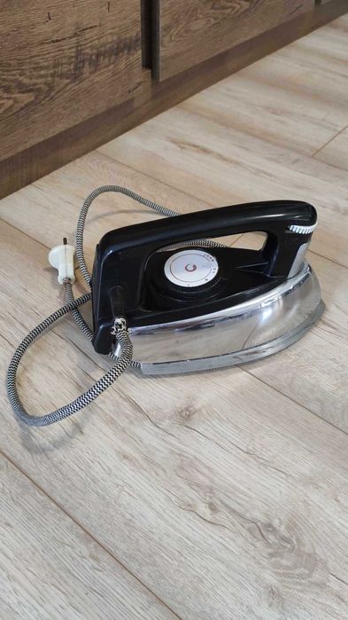 Żelazko PRL 1000W | SPRAWNE