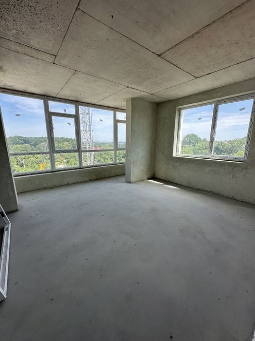 Продаж 3-кім. квартири 91.6 м.кв., в. В. Великого/ Дубляни