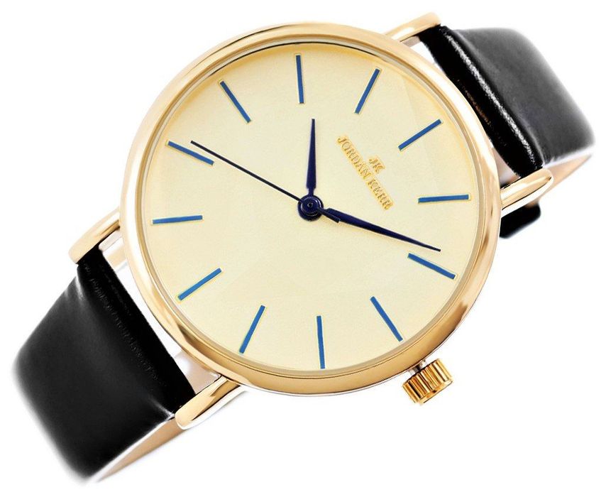 zegarek damski jordan kerr p109w-1