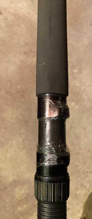 Cana de Pesca LINEAEFFE Pro Bluestar