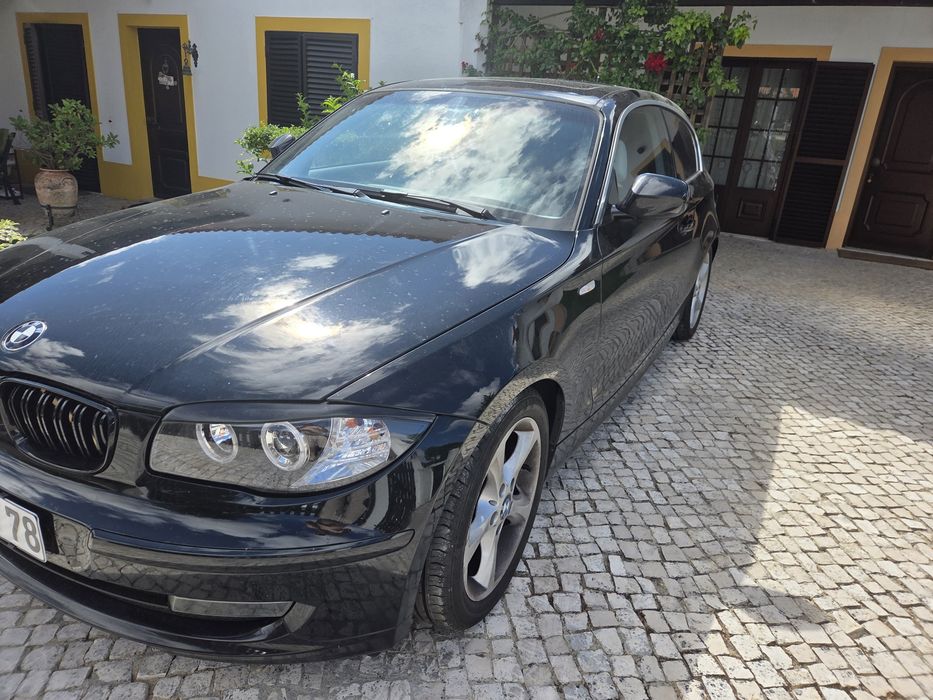 BMW 118i Seria 1