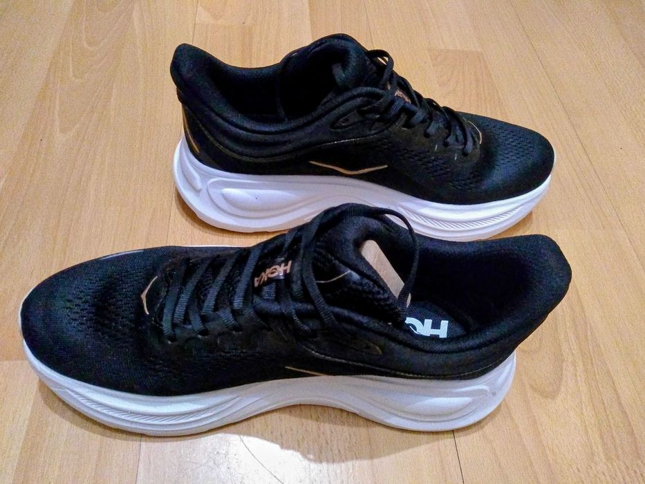 Buty do biegania Hoka bondi 9