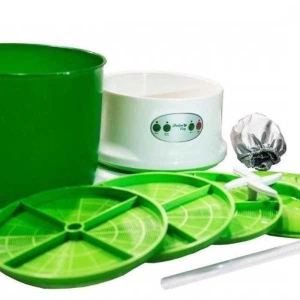 Пророщувач насіння ДоброСад