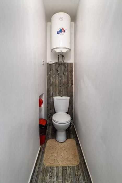 Квартира подобово центр   10 хв до ж д вокзалу Звітні документи