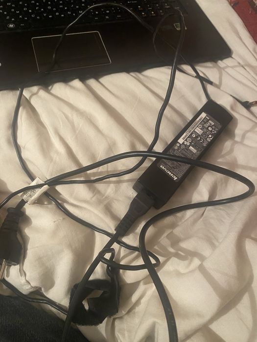 Ноутбук Lenovo G780