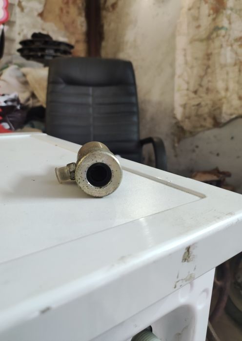 Насадка для ремонта амортизаторов 13мм