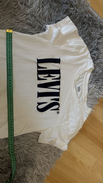 Футболка Levis ідеал