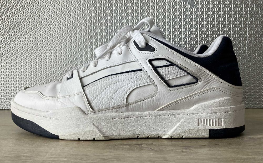 Puma Slipstream INVDR 388549-04 buty męskie rozm. 44