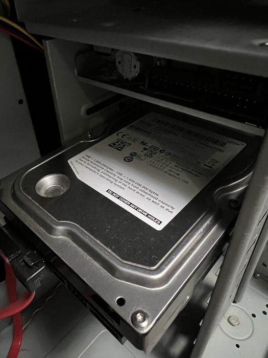 Продам Системный блок