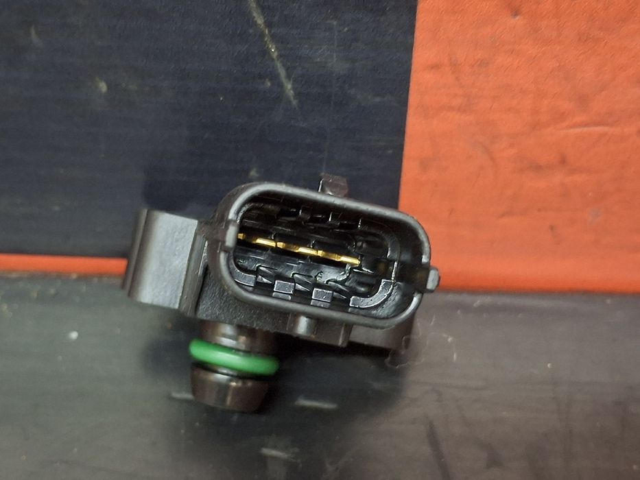 Sensor de pressão do coletor de admissão / sensor MAP FORD Transit