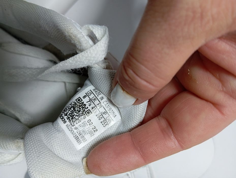 Кросівки  Adidas
