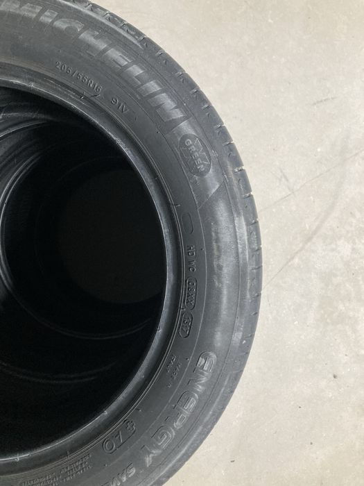 Шини літо 205 55 16