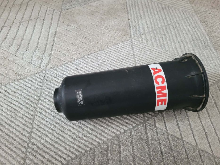 Zraszacz ogrodowy rain bird