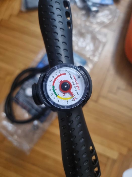 Pompka do ALLPICK SUP Premium
