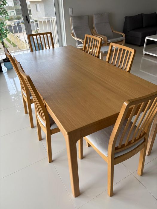 Vendo móveis IKEA em perfeitas condições pela metade do preço!€nadescr