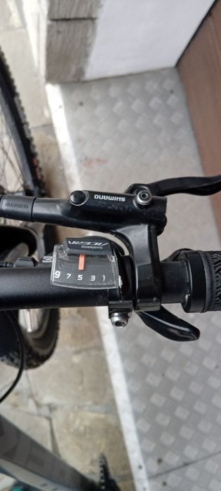 Rower Trek X-Caliber 7