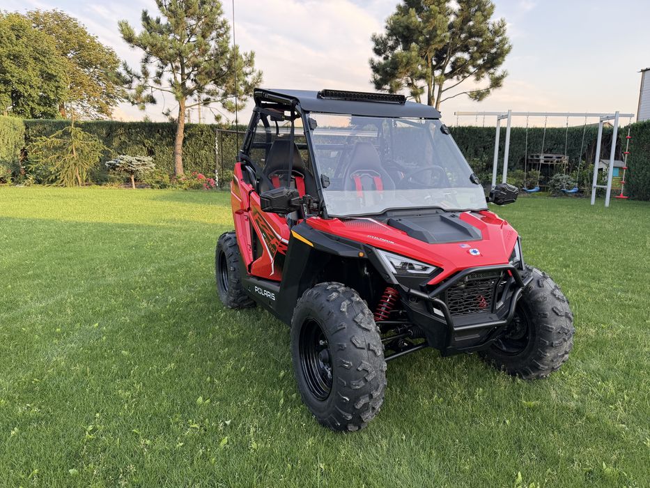 Polaris RZR 200 - 2025