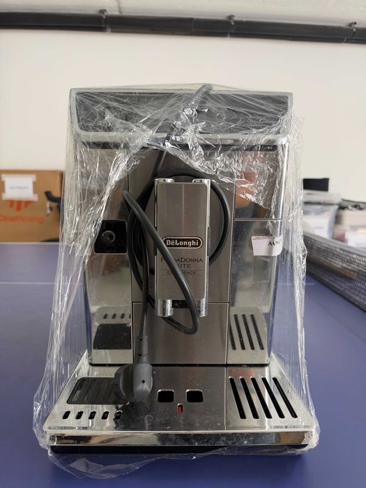 De’Longhi PrimaDonna Elite Experience ECAM650.85.MS