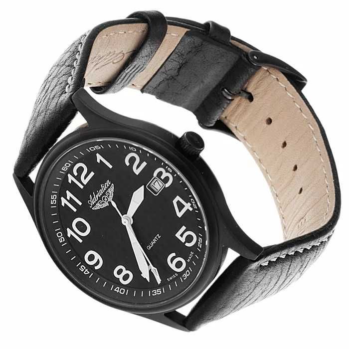 Zegarek męski Adriatica Aviator A12406.5224Q