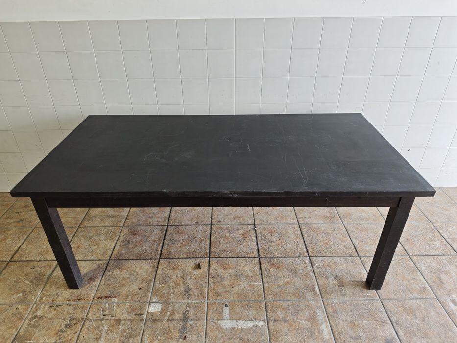 Mesa de Jantar / Multiusos