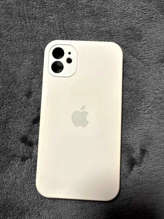 Чохли, Бампери на iphone 11 (айфон 11) ЦІНА ЗА ВСІ 7 ШТ.