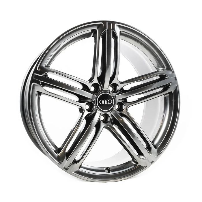 ORYGINALNE Felgi Audi 19" POMPEI A4 A5 A6 A7 A8 Q3 Q5 Q7