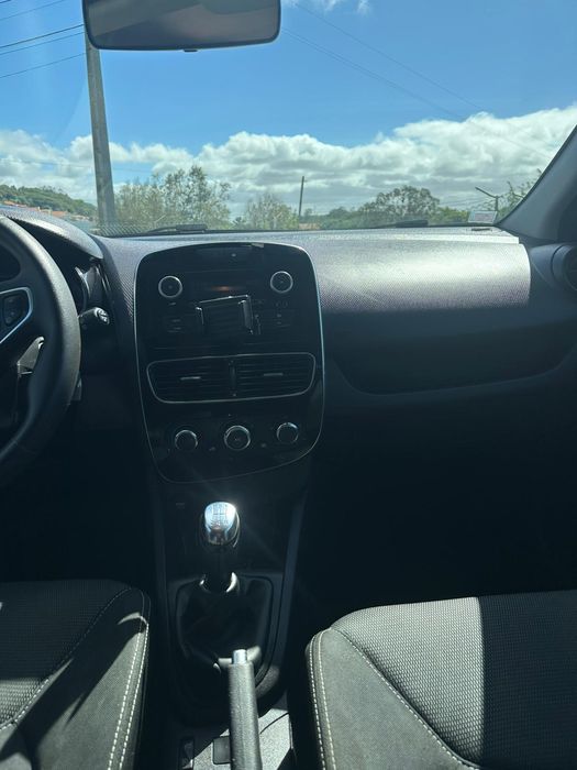 Renault Clio 1.5 Dci