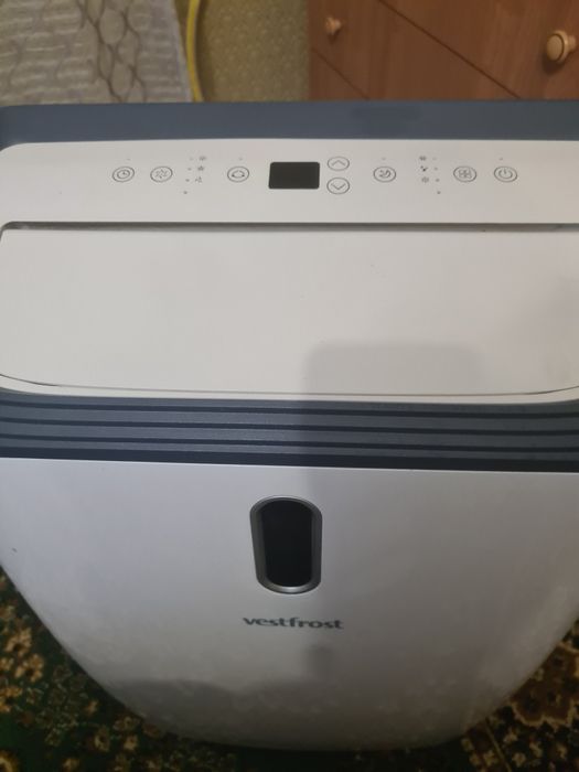 Мобільний кондиціонер Vestfrost