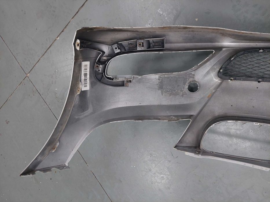 para choques frt BMW E90