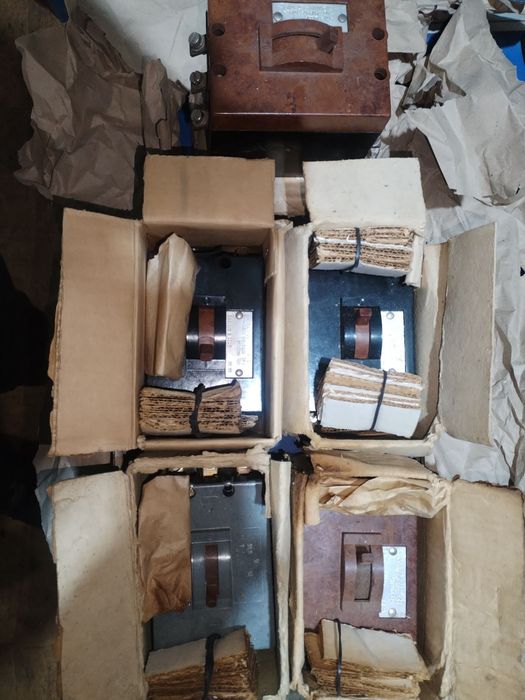 Продам автомати нові