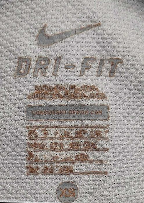 S) INTER MEDIOLAN Nike oryginalna koszulka klubowa Roz.XS/122cm
