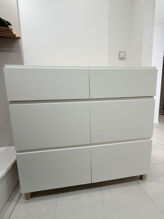 Komoda - Ikea Besta